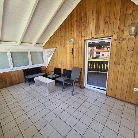 Haus Mitten In Herzen Von غنزبرغ المظهر الخارجي الصورة