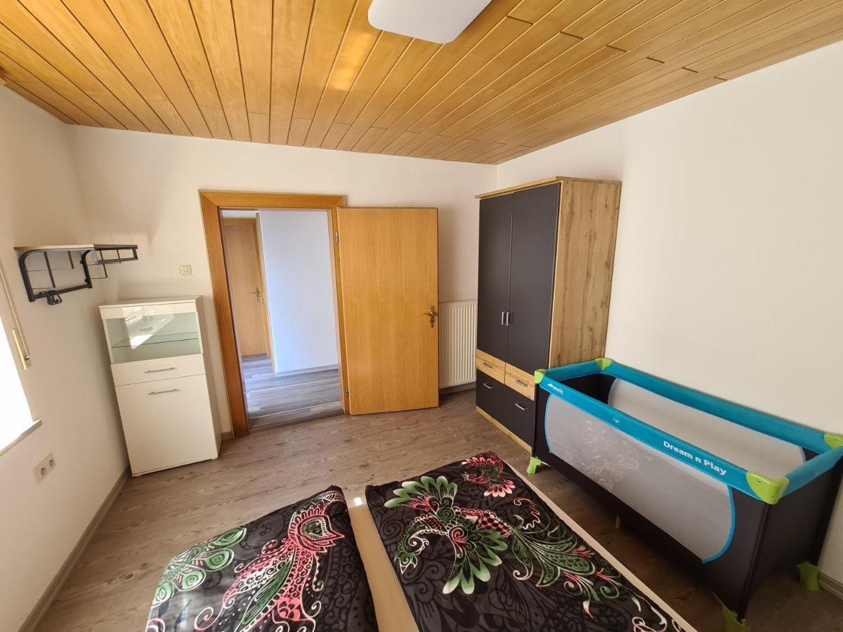 Haus Mitten In Herzen Von غنزبرغ المظهر الخارجي الصورة