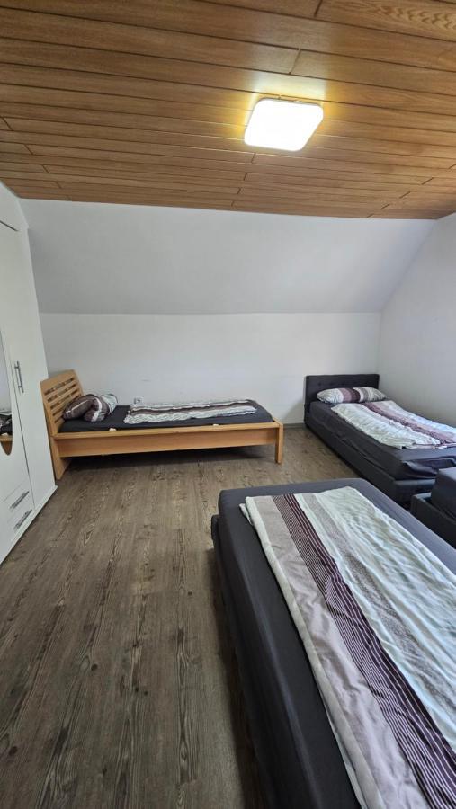 Haus Mitten In Herzen Von غنزبرغ المظهر الخارجي الصورة
