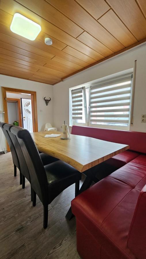 Haus Mitten In Herzen Von غنزبرغ المظهر الخارجي الصورة