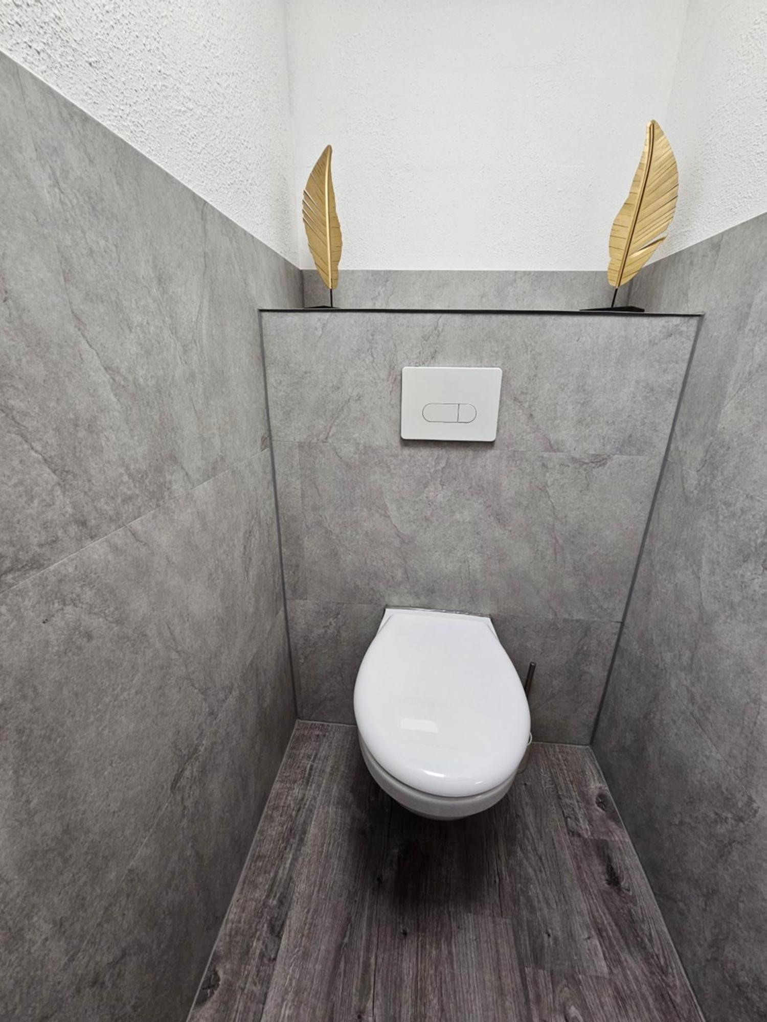 Haus Mitten In Herzen Von غنزبرغ المظهر الخارجي الصورة