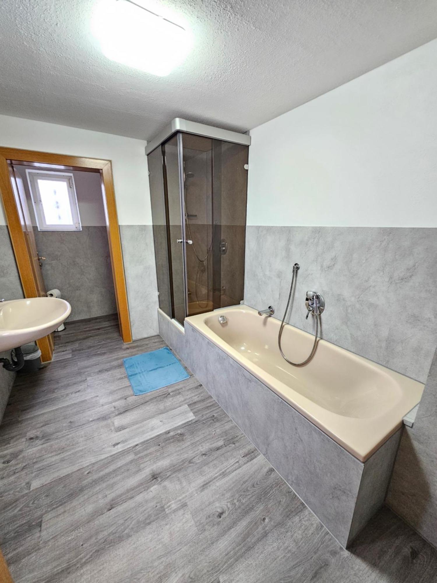 Haus Mitten In Herzen Von غنزبرغ المظهر الخارجي الصورة
